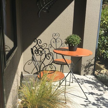 The Flying Trout Boutique Lodge Taupo Exterior photo