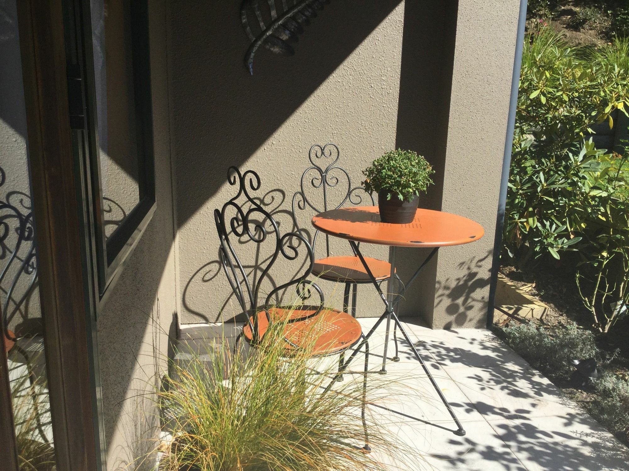 The Flying Trout Boutique Lodge Taupo Exterior photo